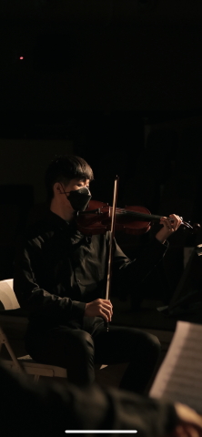 陳恩揚(En-Yang Chen) - 