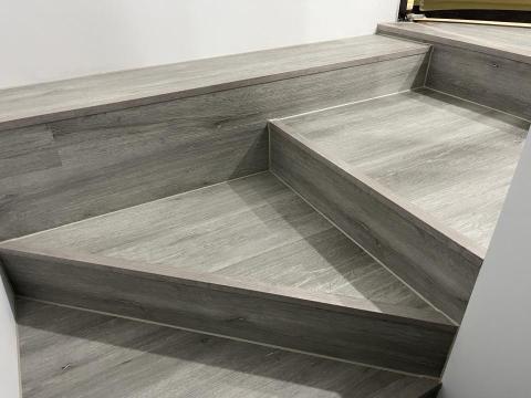 久盛地板-空間設計 - 