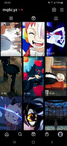 張鈞傑 - IG上的一些剪輯 可以前往IG看一下?