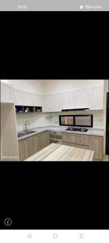 銓威廚具系統櫃 -  銓威廚具系統櫃 -
