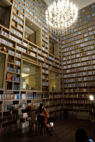 Miemie Music Studio🎵三重鋼琴大提琴工作室 - 大地酒店演出 Miemie Music Studio🎵三重鋼琴大提琴工作室 - 大地酒店演出