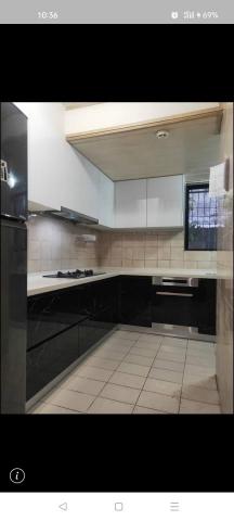銓威廚具系統櫃 -  銓威廚具系統櫃 -
