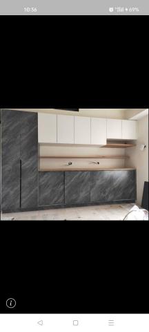 銓威廚具系統櫃 -  銓威廚具系統櫃 -