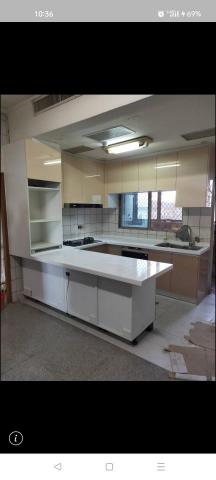 銓威廚具系統櫃 -  銓威廚具系統櫃 -