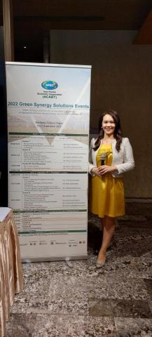 中英雙語主持司儀 吳宛芸Kathy Wu - APEC 國際學術研討會中英主持 中英雙語主持司儀 吳宛芸Kathy Wu - APEC 國際學術研討會中英主持