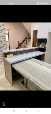 銓威廚具系統櫃 -  銓威廚具系統櫃 -