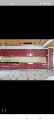 銓威廚具系統櫃 -  銓威廚具系統櫃 -