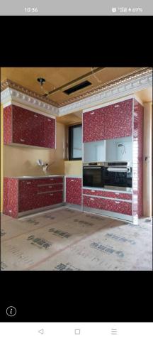 銓威廚具系統櫃 -  銓威廚具系統櫃 -