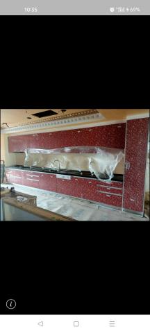 銓威廚具系統櫃 -  銓威廚具系統櫃 -