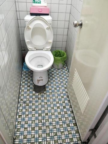 林媽媽居家清潔/家事服務團隊 - 老舊公寓廁所大掃除