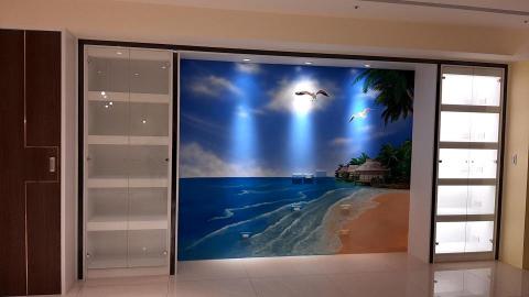 浤藝空間美學 - 