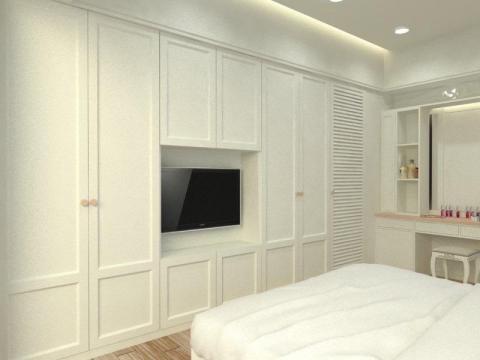 榫室內裝修設計 - B4