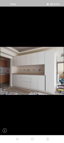 銓威廚具系統櫃 -  銓威廚具系統櫃 -