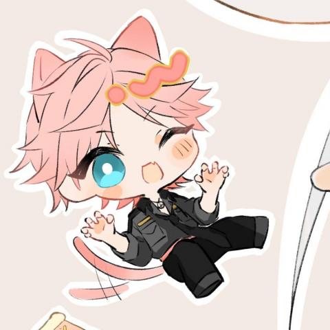 提供插畫圖服務的專家陳欣妤