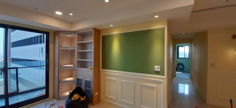 浤藝空間美學 - 