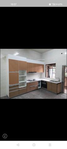 銓威廚具系統櫃 -  銓威廚具系統櫃 -