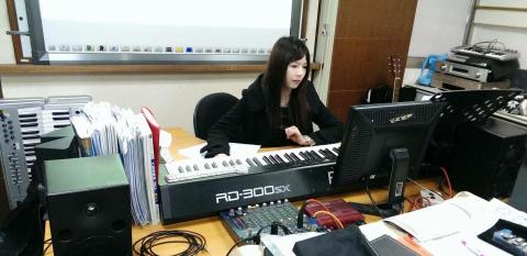 Miemie Music Studio🎵三重鋼琴大提琴工作室 - 錄音室講編曲課 Miemie Music Studio🎵三重鋼琴大提琴工作室 - 錄音室講編曲課