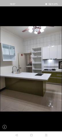 銓威廚具系統櫃 -  銓威廚具系統櫃 -