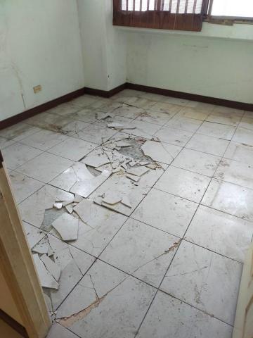 歐德伯登 - 大里房間裝修前