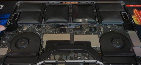 Andrew - 筆電維修