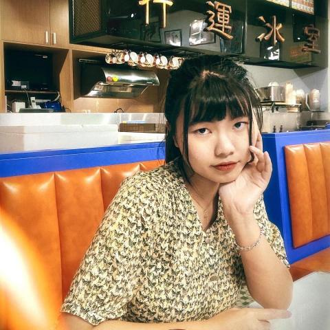 提供黏土服務的專家陳云莉