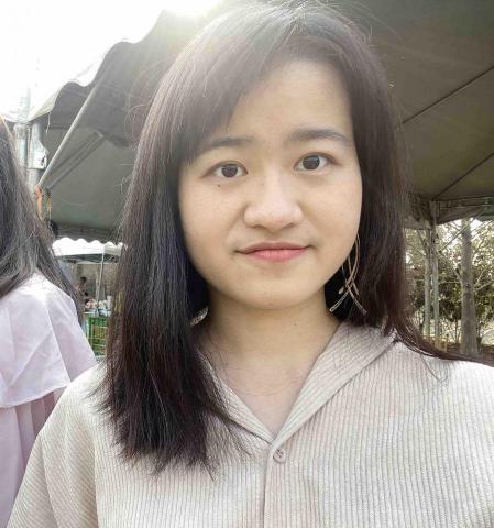 提供淡水福容服務的專家徐朗容