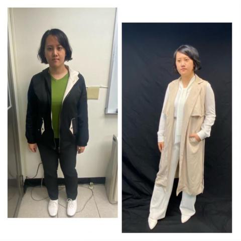 米亞工作室 - 整體造型(工程師)