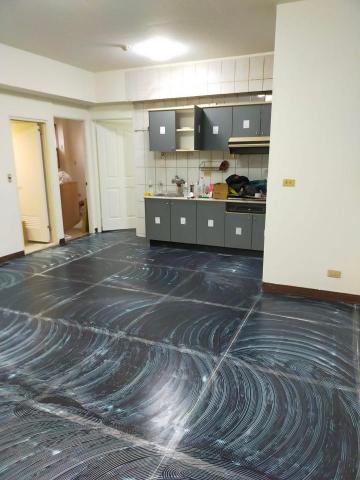 歐德伯登 - 大里廚房整理後