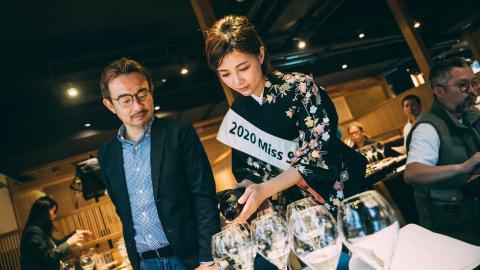 Qmo張靖 - Chingood Works好靖影像工作室 - 餐敘拍攝