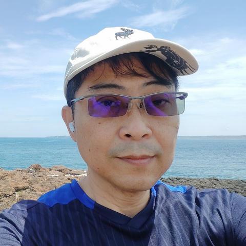 提供docker路由器服務的專家Meson Sung