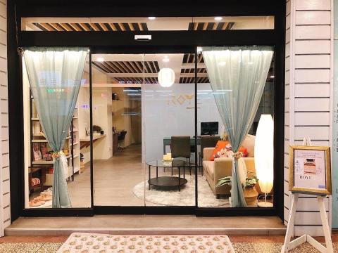 柔伊健康美學spa - 