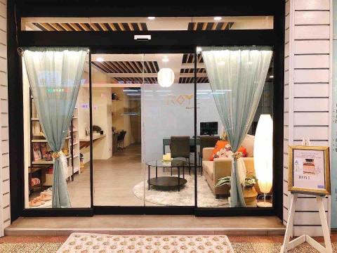 提供西屯spa服務的專家柔伊健康美學spa