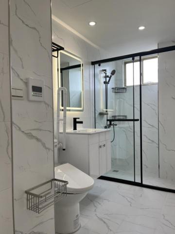  宇澤室內裝修設計公司 - 關渡-陳公館