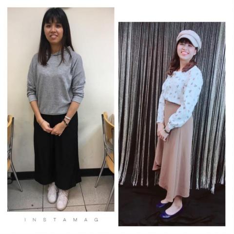 米亞工作室 - 整體造型(公務人員)