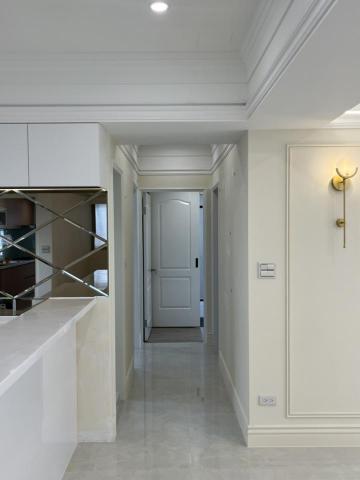  宇澤室內裝修設計公司 - 關渡-陳公館