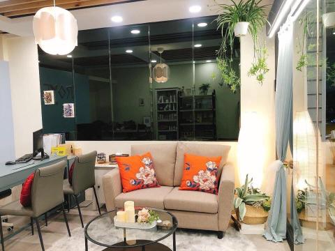 柔伊健康美學spa - 