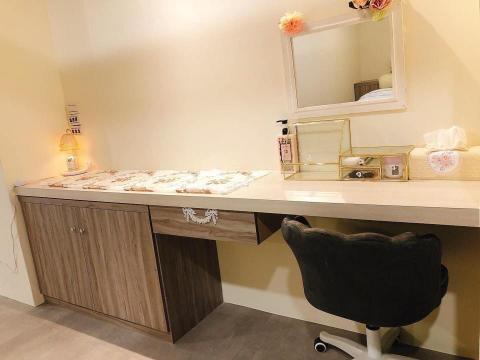 柔伊健康美學spa - 