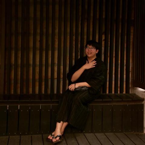 提供n2服務的專家葉宇翔