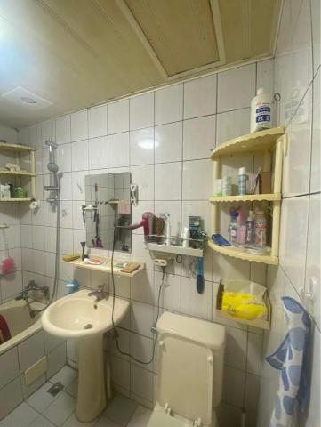 歐德伯登 - 浴廁裝修前