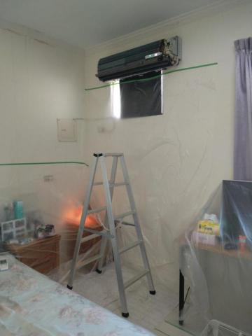 泰樂清洗家 - 清洗分離式冷氣