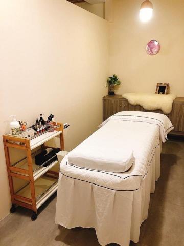 柔伊健康美學spa - 