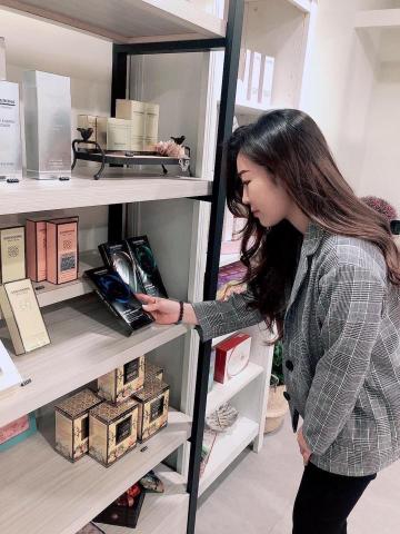 柔伊健康美學spa - 