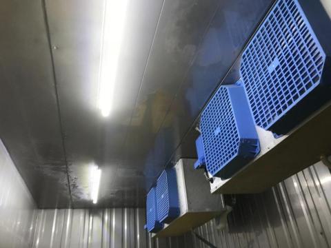 庫克科技工程有限公司/戴明輝 - 【大台北冷凍空調庫板隔間推薦】
冷凍空調庫板隔間廠商評價最好的庫克科技工程有限公司！
歡迎來電洽詢 0939-181-125