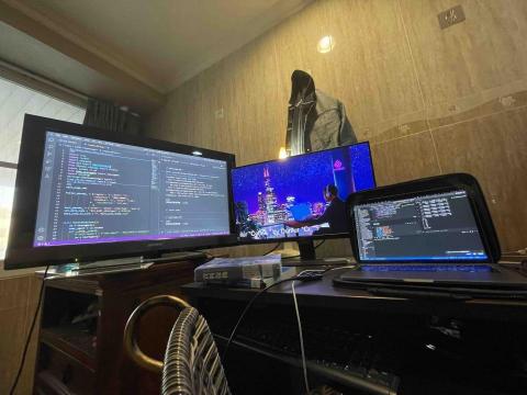 提供Python自動化服務的專家資料小幫手