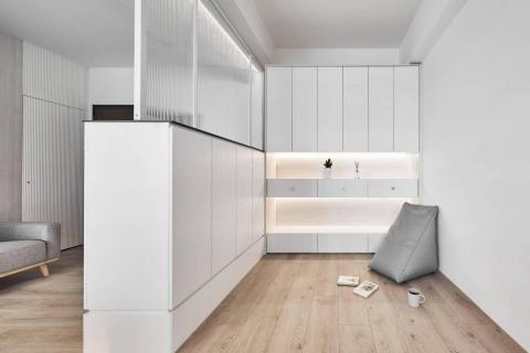 八寶空間美學 - 