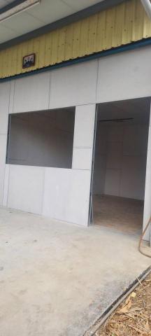 棚岳工作室 - 輕隔間