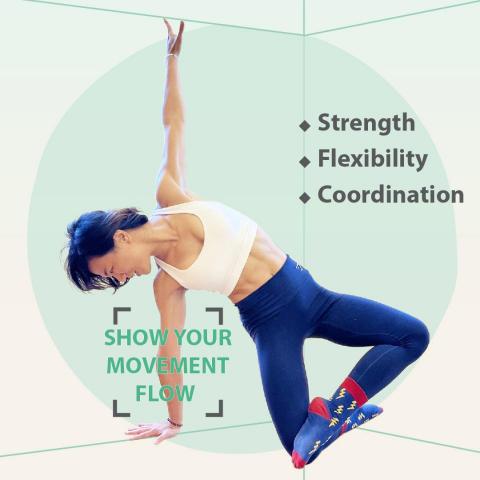 G Style Workshop - 網站Banner