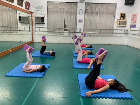 Sugar -  兒童芭蕾