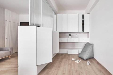 八寶空間美學 - 