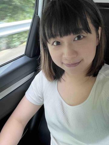 提供打字排版服務的專家廖珮彣